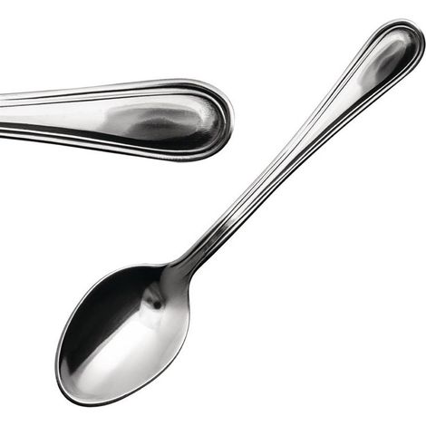 Cuillère à Café 140 mm Classic Lacasa Lot de 12 Comas