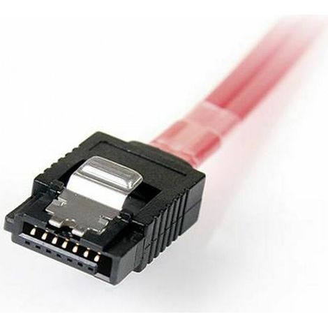 StarTech.com Cable Adaptador de 50cm Mini SAS Serial Attached SCSI SFF 8087 mSAS iSAS Interno a 4x SATA Cierre Latching (1/3)