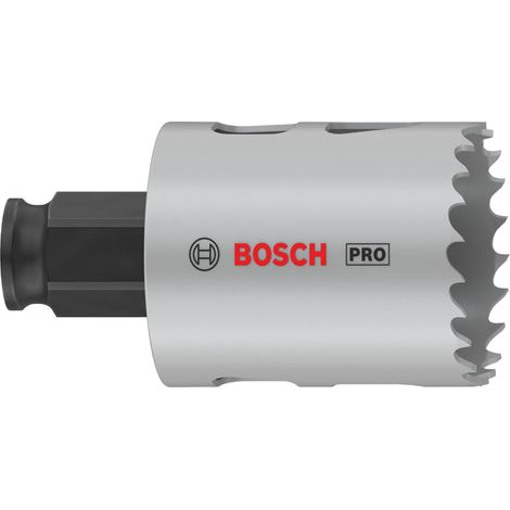 Bosch Holesaws PRO Multi Material PC Plus Hole Saw 40 mm 2608594381