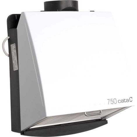 Hotte de cuisine Cata Professional 750 L Blanche (Reconditionné B) (1/4)