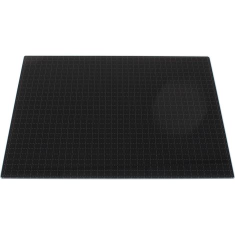 Plaque céramique pour table de cuisson – Résistante à la chaleur – Compatible avec modèles Bosch – 11006660