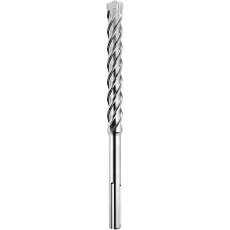 Punta per calcestruzzo Hanger sds-max 4 taillants 35 mm 370 mm