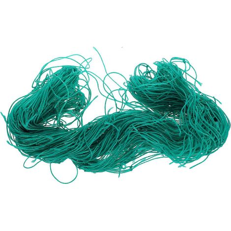 Filet de support pour plantes grimpantes, treillis de jardin pour la croissance des plantes (2 pièces) (1/5)