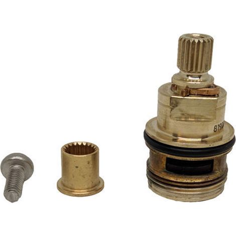 Ricambio vitone ceramico Franke 133.0587.467