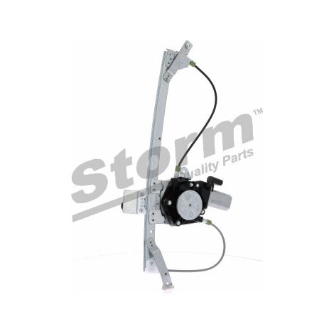 Lève-vitre compatible Smart 0002702V002000000