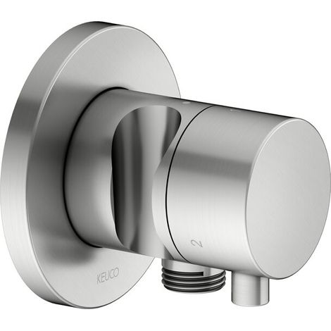 KEUCO 59548211201 Valve 3 voies de commutation IXMO Comf.59548 (1/3)