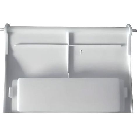 Hayward – Skimmer de piscine POWERLINE 210mm – Longueur 210mm – Largeur 137mm – Pour piscines hors sol et enterrées