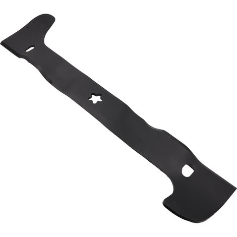Lame de tondeuse autoportée 54cm Husqvarna 5815180-01 CTH 224T CTH194 (1/2)