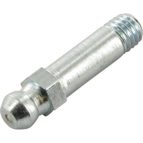 Engrasador largo M6 180 gr UNIVERSAL GN61180L