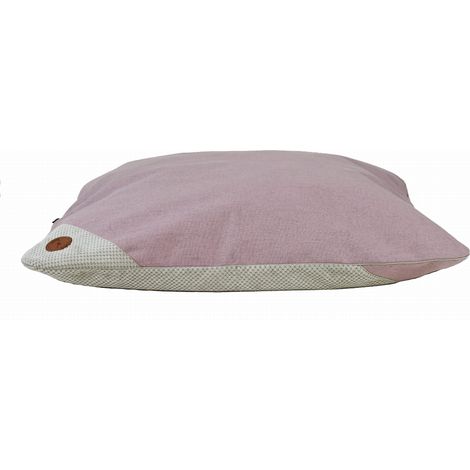 Cuscino Frida rosa 100 cm x 80 cm (1/5)