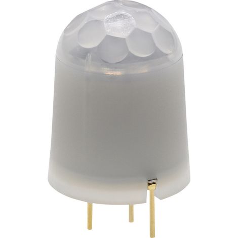 Panasonic Bewegungsmelder AMN31112J 3 - 6 V/DC (Ø) 10 mm 1 St.