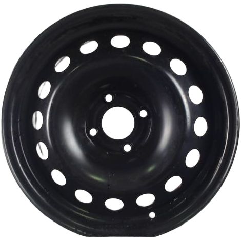 [PRODUIT D'OCCASION] Jante Tole CITROEN C5 2004-2008 ♻️ Ref Oe. 5401l8 - Garantie à vie (1/2)