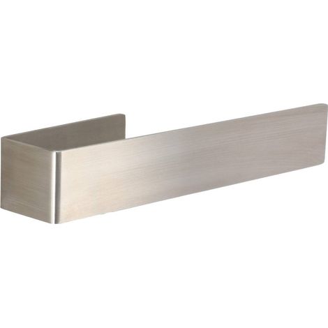 Portatovaglioli a parete in acciaio inox - cromo - Tendance (1/3)