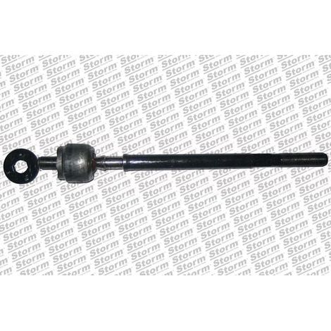 Rotule de direction axiale droite/gauche compatible Renault