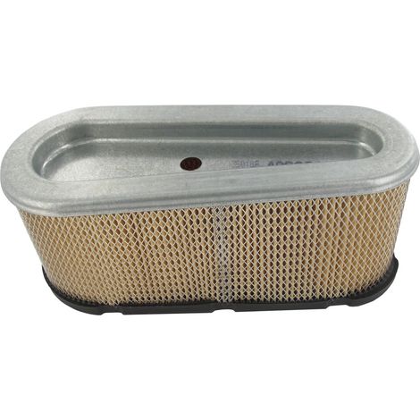 Filtro Air BRIGGS et STRATTON 496894 - 493909 - 496894S