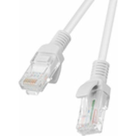 CAVO PATCH RJ45/6/20-GRIGIO 20 m
