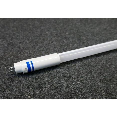 Philips – Tube T5 LED 26W – Remplace 54W fluo – Longueur 1149mm – Culot G5 – Température 4000K – Flux lumineux 3900lm – Compatible ballast électronique