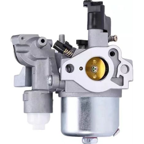 Carburateur pour moteur Robin EX17 EX17D EX170 EX170D SP170 SP170D (1/5)