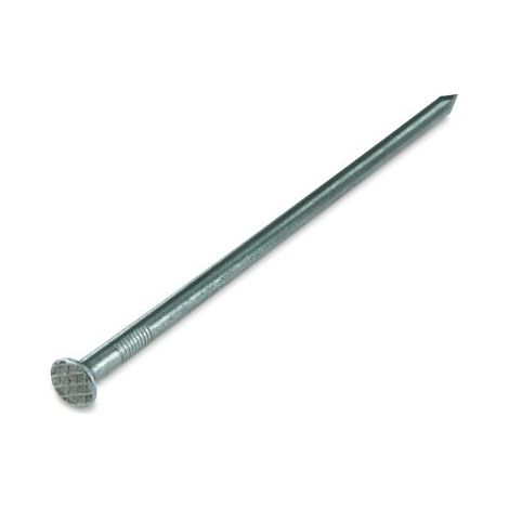 Nägel suki flat head 2,8 mm 60 mm 400 Stück