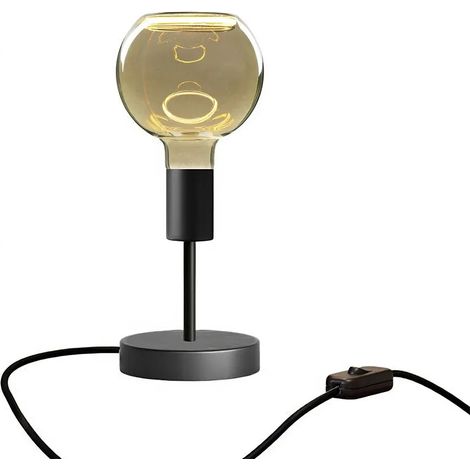 Lámpara escritorio creative-cables alzaluce globo regulable LED 6W (1/3)