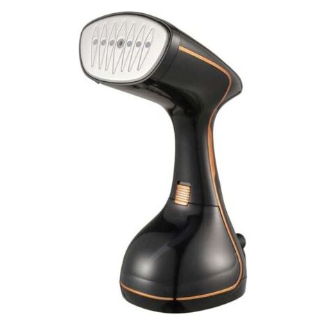 Défroisseur Vapeur 1800W, defroisseur vapeur vertical, Fer à Repasser Portable,Defroisseur 2 en 1 avec Écran LED, Anti-Fuite, Idéal pour la Maison, Bureau et Voyage. (1/2)