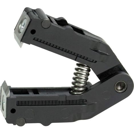 Rennsteig Ersatzmesserpaar für Abisolierzange Multistrip 10, Ersatzmesser