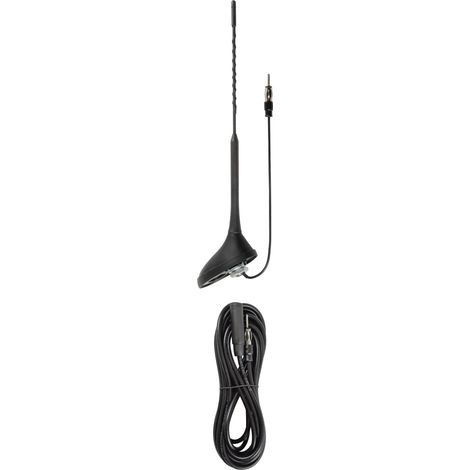 Antenna a tetto - 30 cm (1/3)