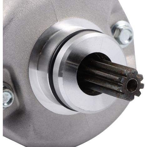 9T Gear Factory Direct Supply Motor Starter Motor Model: CB500 600 1994-2002 (1/4)