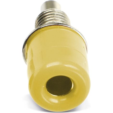 DAYTOOLS Douilles encastrables TB-4KY/5, jaune, 5 pièces (1/3)