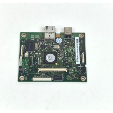 Compatible with HP M401d, M401n, M401dn, M401dw, and M401dne motherboards and printer accessories -- M401dn motherboard
