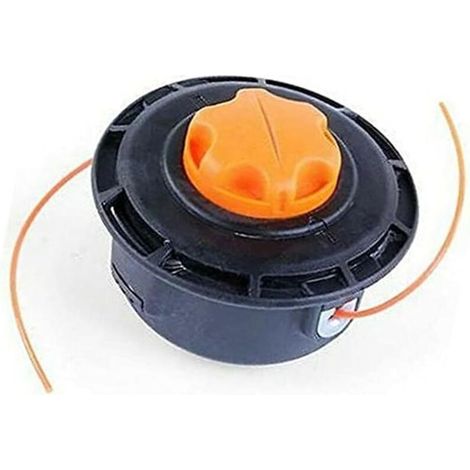 Zubehör für Fuxtec Doppeltrimmer-Fadenkopfspule - (1/5)