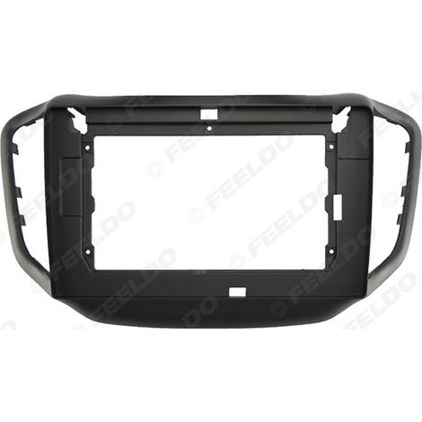 Compatible avec Chery Tiggo 5 (2014-2017) : cadre de navigation grand écran Android, panneau audio, cadre de modification 10,1 pouces