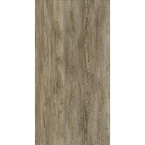 PAVIMENTO VINILICO SPC AD INCASTRO POLVERE DI PIETRA 5,5 MM ROVERE SBIANCATO OXFORD 2,514 MQ