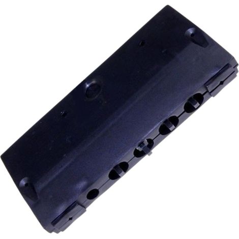 CLAVIER DE COMMANDE A TOUCHES pour HOTTE ROSIERES - 49006537