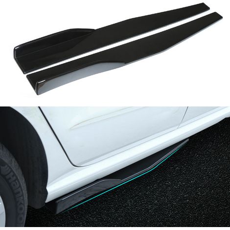 Universeller Schaltknauf für Automatikgetriebe (1/5)