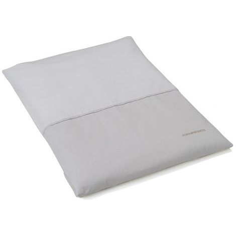 Coperta Foppapedretti beige 62 x 45 cm cotone poliestere