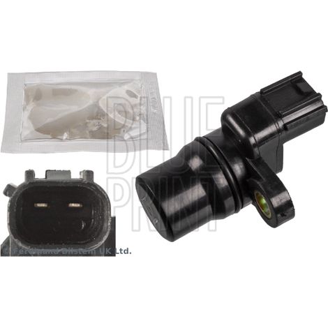 Capteur, vitesse de roue Blue Print ADBP710006 TOYOTA 89546-0K010 89546-35020