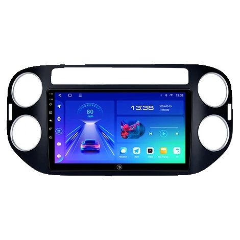 Lettore multimediale per auto, supporto per comandi al volante, plug and play, compatibile con SUV compatti 1 2006-2015 Family Plus wireless, G5 4G 64G B (1/2)