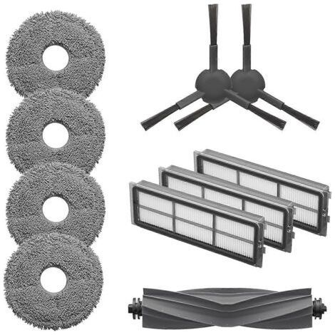 Accessoires pour aspirateur balai à brosse rotative Shark AV2820 - Pièces de rechange pour aspirateur (1/5)