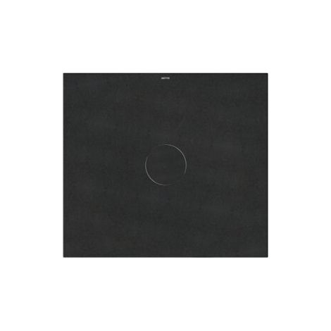 BETTE 7351-790 carreaux de douche rectangle Air Midnight