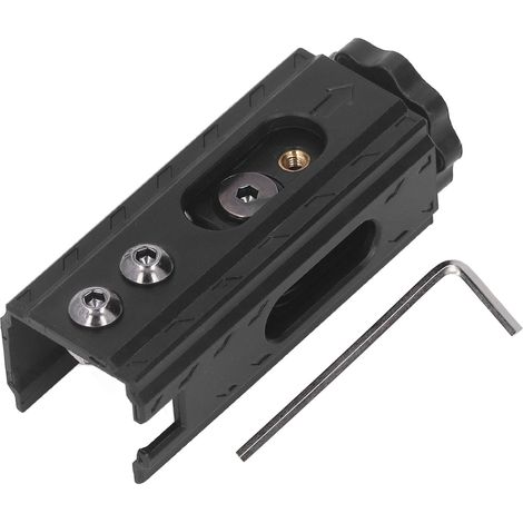 Tendeur de courroie synchrone pour imprimante 3D à axes X (1/5)