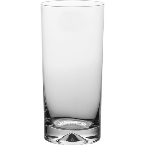 Mixologiegläser 300 ml, 6 Stück - KRO