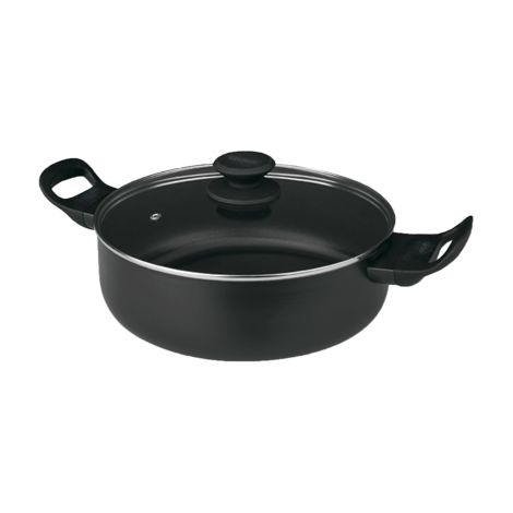 Cacerola baja aluminio antiadh 26cm luxe 3135 lifestyle (1/2)