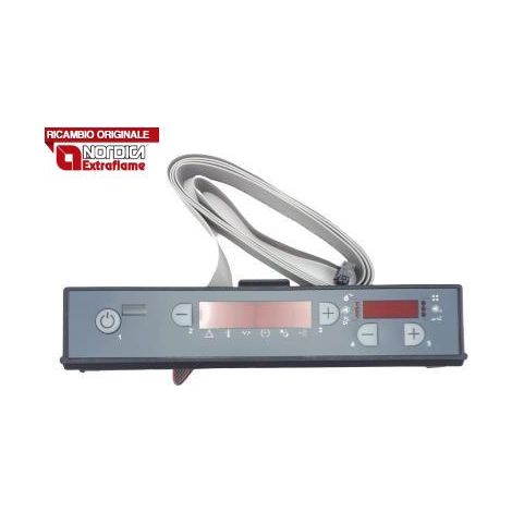 EXTRAFLAME - 002272558 - Display led con cavo (1/2)