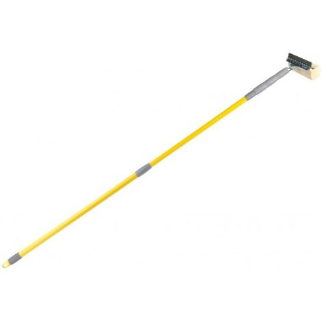 LIMPIACRISTALES EXTENSIBLE 77-132 CM -  KARPA