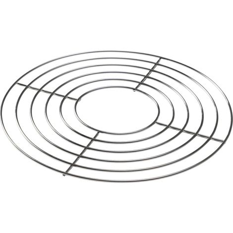 Grille pour four nomade (1/5)