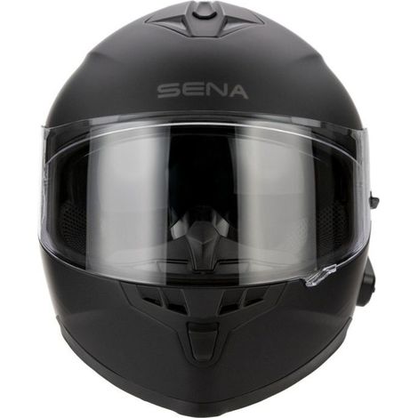 Casque moto intégral Bluetooth Sena Outride (1/5)