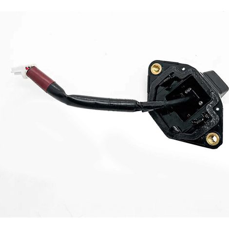 Cámara de visión trasera para automóvil 28442-4EA0A 28442-4EA1B para J11 2015-2019 Cámara de asistencia de estacionamiento de reversa 28442-4 (1/5)