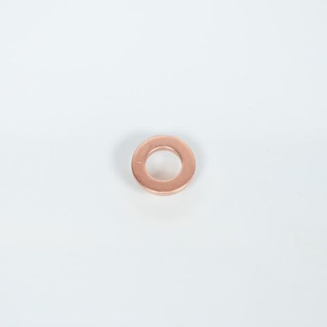 Joint rond en cuivre origine pour moto Yamaha 90430-08204-00 /