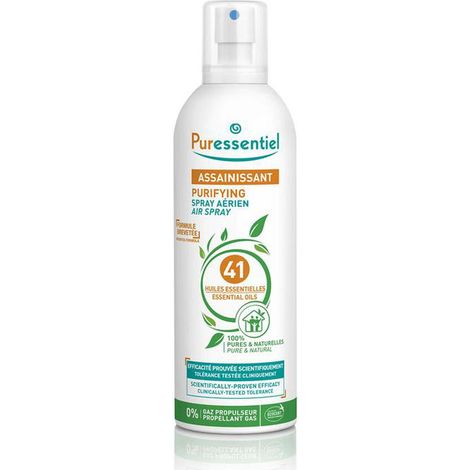 Puressentiel spray aire sano 41 500ml